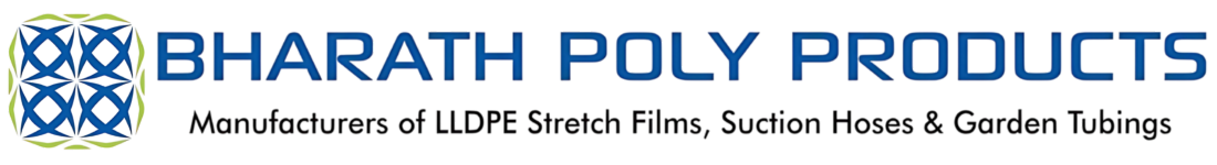 Flexible garden tubing pipe from Bharath Poly Products